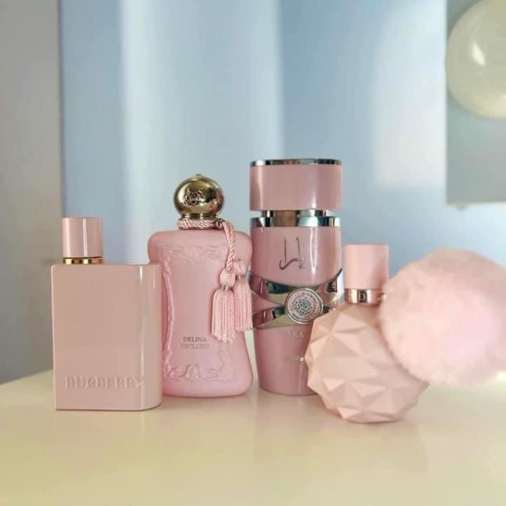 Meet your Posher, Sheresa